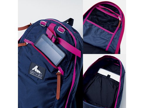 GREGORY リュック　デイパック26L　ツリーバークカモ 迷彩 GREGORY グレゴリー ALL DAY V2.1 Treebark Camo 1313658575