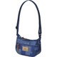 ティーニーサッチェル TEENY SATCHEL 1196568574 8574 インディゴパッチワーク [アウトドア系トートバッグ]