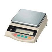 音叉式高精度電子天びん SJ-4200 402-65-81-27