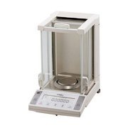 分析用電子天びん XFR-224 402-65-81-31