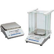 高精度電子天びん ALE15001 402-65-81-49