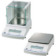 高精度電子天びん RJ-3200 402-65-81-94