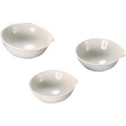 TGK 蒸発皿 丸底100φ MM印 129-31-51-08