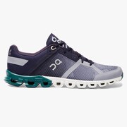 CLOUDFLOW 2599746W VIOL/TID W5(22.0cm) [ランニングシューズ レディース]