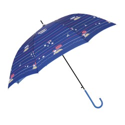 ヨドバシ Com 小川 ピーナッツ opc Sn 3 ピーナッツ長傘 ジャンプ式 雨傘 スヌーピー ボートで冒険 通販 全品無料配達
