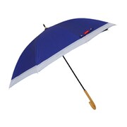 OL-45-50P [OLIVEdesOLIVE 晴雨兼用長傘 手開き NV ムジ]