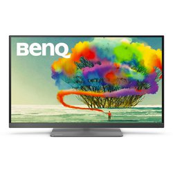 ヨドバシ.com - BenQ ベンキュー 27型4K IPSパネル Thunderbolt 3 KVM機能 MST デザイナー向け液晶モニター  PD2720U 通販【全品無料配達】