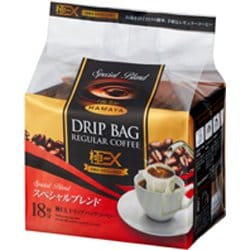 ヨドバシ.com - ハマヤ ドリップ 極EX スペシャルブレンド 7g×18P