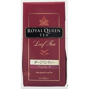 ロイヤルクイーン紅茶 ダージリンティー リーフ 100g [茶葉]