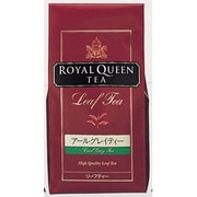 ロイヤルクイーン紅茶 アールグレイティー リーフ 100g [茶葉]