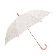 ジャンプ式長傘 雨傘 OW コバナ 19RKL-55A-5