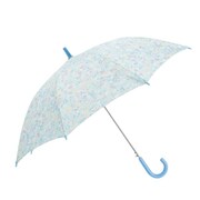 ジャンプ式長傘 雨傘 SAX コバナ 19RKL-55A-5