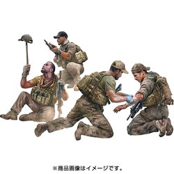 ヨドバシ.com - マスターボックス MB35207 民間軍事会社戦闘員4