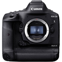 Canon EOS 1DXボディ・EF50mm F1.2L USMレンズ セット