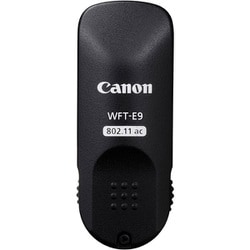 CANON キヤノン ワイヤレスファイルトランスミッターWFT-E6B