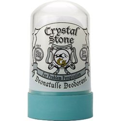 デオナチュレ クリスタルストーン 60g [制汗剤]
