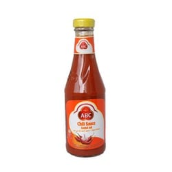ABC サンバルアスリ 335ml