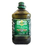 ルグリオ イタリア産ピュアオリーブオイル 5L