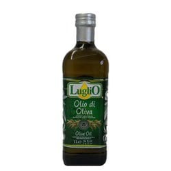 ルグリオ イタリア産ピュアオリーブオイル 1L