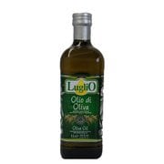 ルグリオ イタリア産ピュアオリーブオイル 1L