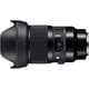 28mm F1.4 DG HSM L-mount [単焦点レンズ Artライン フルサイズ対応 ライカLマウント]