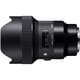 14mm F1.8 DG HSM L-mount [単焦点レンズ Artライン フルサイズ対応 ライカLマウント]