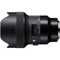 ヨドバシ.com - シグマ SIGMA 14mm F1.8 DG HSM L-mount [単焦点レンズ ...