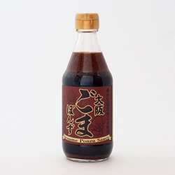 大阪ごまぽんず 360ml