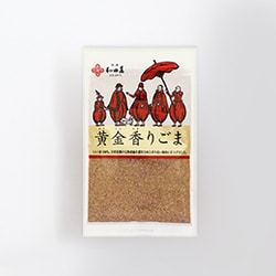 黄金香りごま 70g
