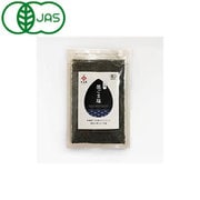 有機黒ごま塩 50g