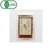 有機ふりかけ ごまと山椒 30g [ふりかけ]