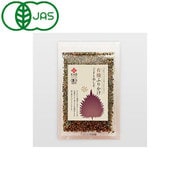 有機ふりかけ ごまと赤しそ 30g [ふりかけ]
