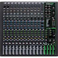 ヨドバシ.com - マッキー MACKIE PROFX16V3 [16chエフェクト/USB内蔵