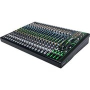 22chエフェクト/USB内蔵プロフェッショナルミキサー PROFX22V3