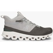 CLOUD HI 2899805M SLT/ROCK M9.5(27.5cm) [ランニングシューズ メンズ]