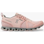 CLOUD WATERPROOF 1999831W ROS/LNA W9(26.0cm) [ランニングシューズ レディース]