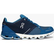 CLOUDFLYER 114432M BLU/WHT M8(26.0cm) [ランニングシューズ メンズ]