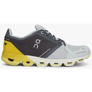 CLOUDFLYER 1199865M GRY/LIM M7(25.0cm) [ランニングシューズ メンズ]
