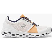 CLOUDSTRATUS 2999771W WHT/AMD W6.5(23.5cm) [ランニングシューズ レディース]