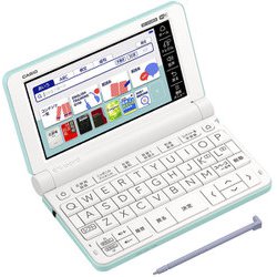 ヨドバシ.com - カシオ CASIO XD-SX4800GN [電子辞書 EX-word