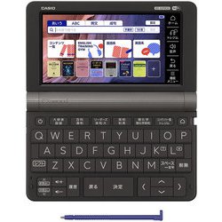 CASIO  EX-word XD-SX9850 ブラック 理化学モデル