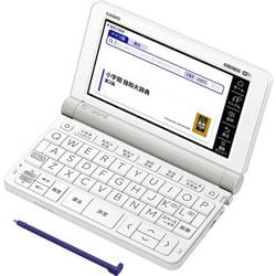 CASIO EX-word DATAPLAS7 XD-N7100 電子辞書