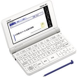 CASIO - 【新品】フランス語 電子辞書CASIO カシオ EX-word XD-N7200の