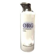 ORG MASSAGE GEL TET-026