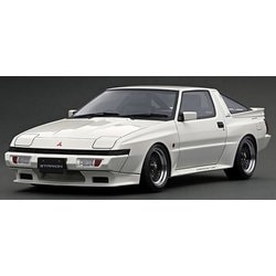 ヨドバシ.com - イグニッションモデル ignition model IG1793 1/18 三菱 スタリオン 2600 GSR-VR E-A187A  ホワイト [レジンキャストミニカー] 通販【全品無料配達】