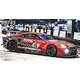 45745 1/43 日産 GT-R ニスモ GT3 ニュルブルクリンク 24H 2019 #45 [ダイキャストミニカー]