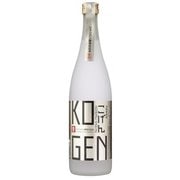 鷹正宗 麦焼酎 こげん（シャンパン酵母仕込み） 25度 720ml [焼酎]
