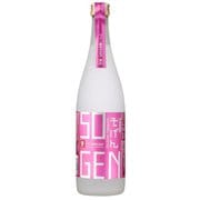 鷹正宗 麦焼酎 そげん（ワイン酵母仕込み） 25度 720ml [焼酎]