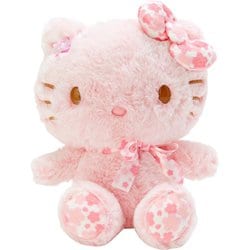 ヨドバシ.com - サンリオ Sanrio サクラドール ぬいぐるみ ハロー