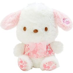 ヨドバシ.com - サンリオ Sanrio サクラドール ぬいぐるみ